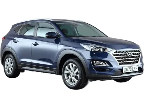 Hyundai Tucson DG70 LSF