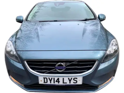 Volvo V40 DY14 LYS