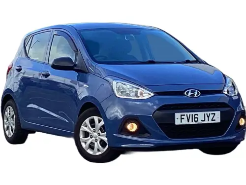 Hyundai I10 S FV16 JYZ