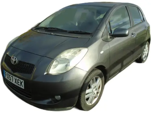 Toyota Yaris FX57 XEK