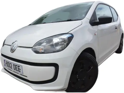 Volkswagen up BD12 OEE