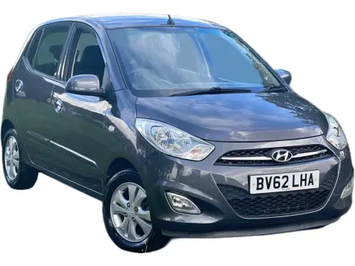Hyundai I10 BV62 LHA