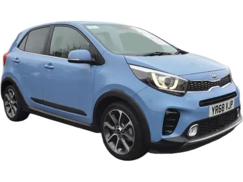 Kia Picanto YR68 VJP