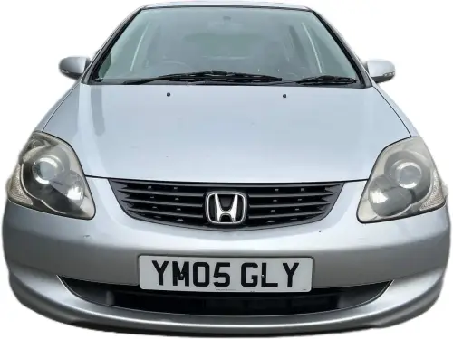Honda Civic YM05 GLY