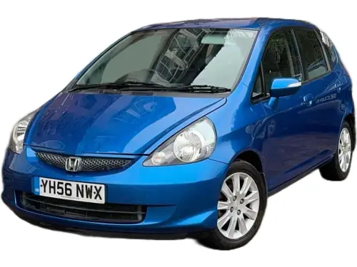 Honda Jazz YH56 NWX