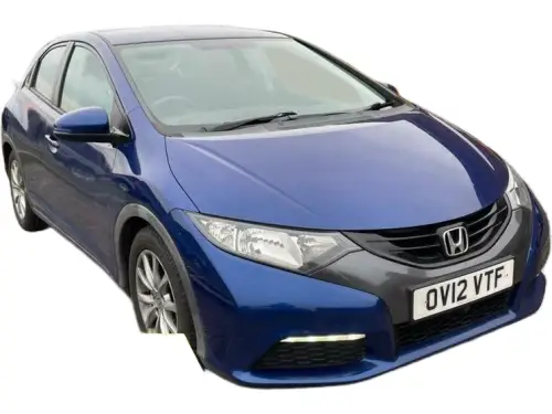 Honda Civic i-VTEC SE OV12 VTF