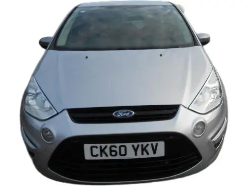Ford S-MAX CK60 YKV