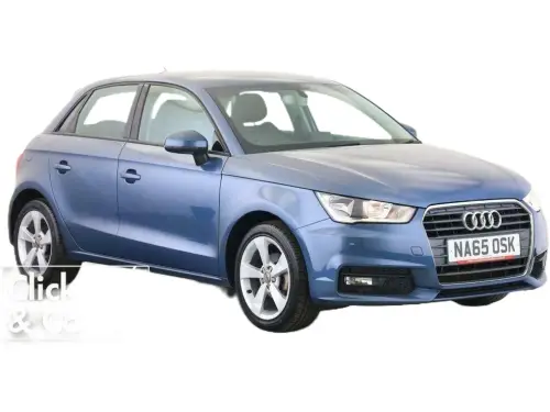 Audi A1 Sport TFSI NA65 OSK