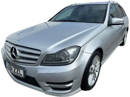 Mercedes-Benz C LX61 ZZL