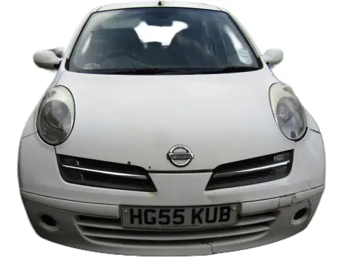 Nissan Micra HG55 KUB