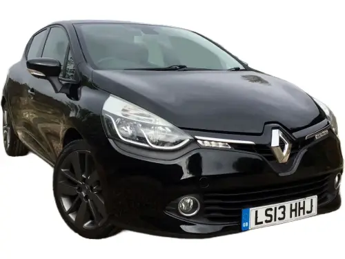 Renault Clio LS13 HHJ