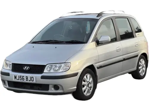 Hyundai Matrix MJ56 BJO