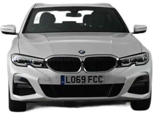 BMW 330 LO69 FCC