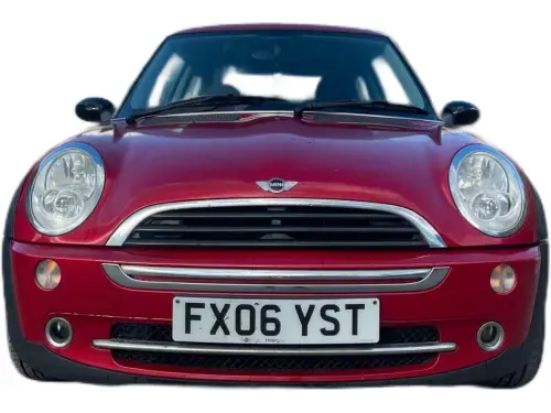 MINI Mini ONE Seven FX06 YST