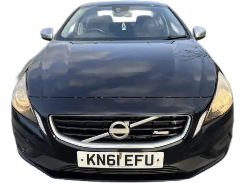 Volvo S60 KN61 EFU