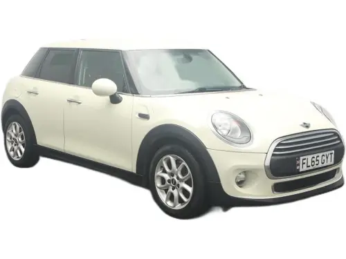 MINI ONE FL65 GYT