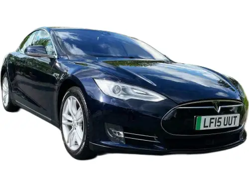 Tesla Model S LF15 UUT
