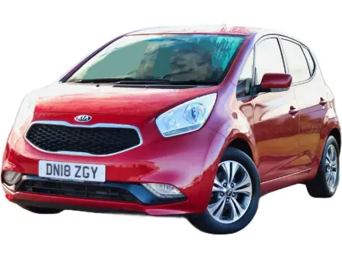 Kia Venga 3 ISG DN18 ZGY