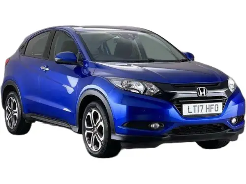 Honda HR-V SE Navi I-i-DTEC LT17 HFO