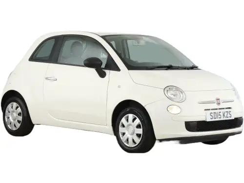 Fiat 500 POP SD15 KZS