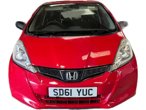Honda Jazz SD61 YUC