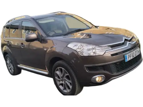 Citroën C-Crosser PF10 OTH