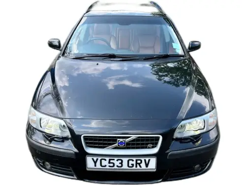 Volvo V70 YC53 GRV