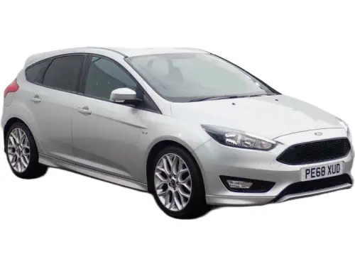 Ford Focus ST-Line PE68 XUD