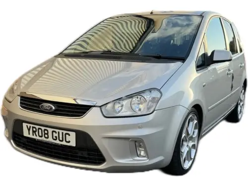 Ford C-Max YR08 GUC