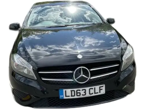 Mercedes-Benz A180 Blueefficiency SE CDI LD63 CLF