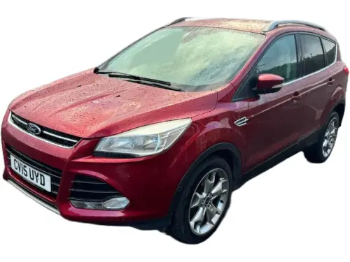Ford Kuga CV15 UYD