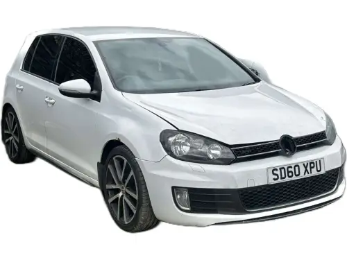 Volkswagen Golf SD60 XPU