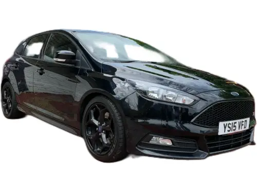 Ford Focus ST-1 TDCi YS15 VFD