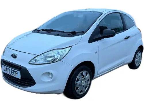 Ford KA DA13 EOP