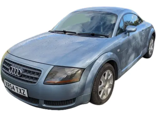 Audi TT KR54 TXZ