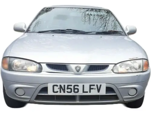 Proton Jumbuck GL CN56 LFV