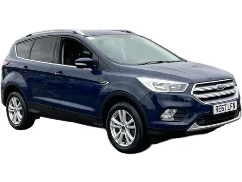 Ford Kuga RE67 LFN