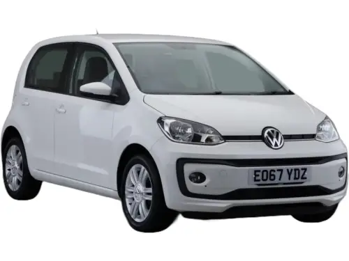 Volkswagen up EO67 YDZ