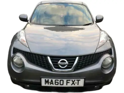 Nissan Juke Acenta Sport MA60 FXT