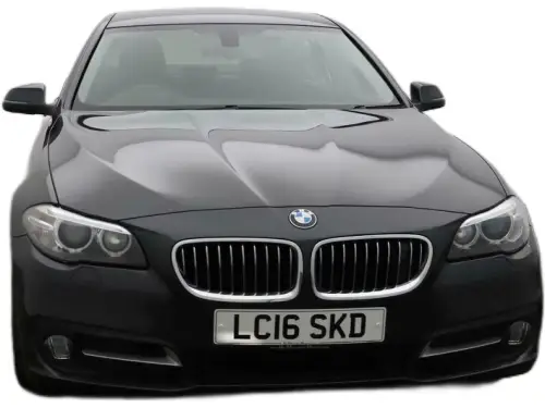 BMW 520 LC16 SKD