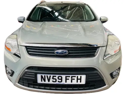 Ford Kuga NV59 FFH
