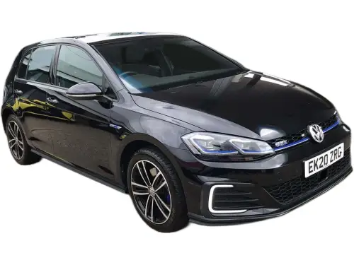 Volkswagen Golf EK20 ZRG