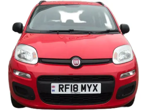 Fiat Panda Easy RF18 MYX