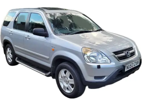 Honda CR-V NU53 ZXN