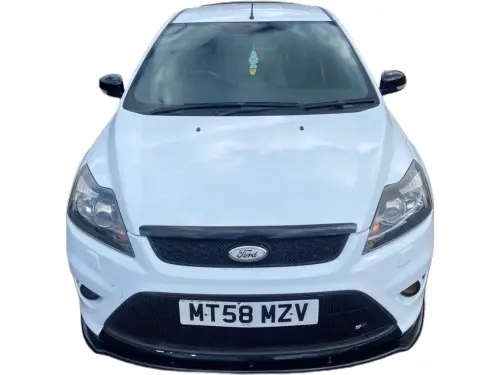 Ford Focus MT58 MZV