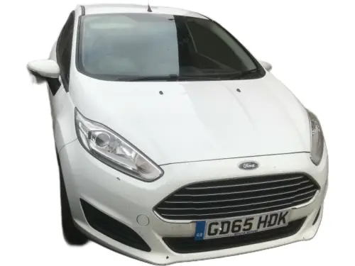 Ford Fiesta Style GD65 HDK