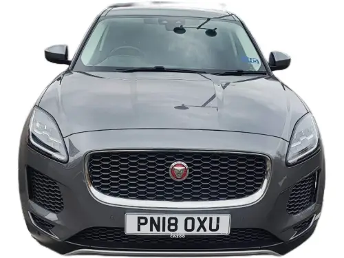 Jaguar E-PACE PN18 OXU