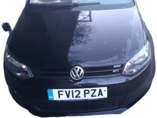 Volkswagen Polo FV12 PZA
