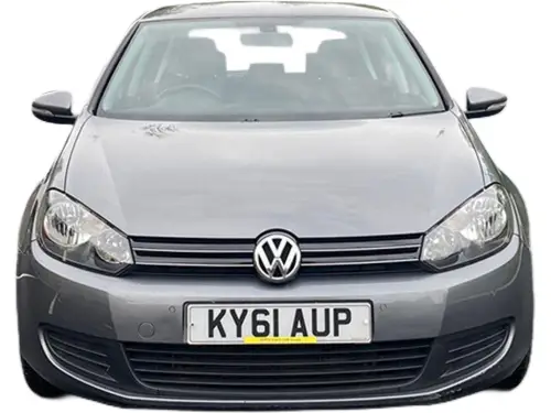 Volkswagen Golf KY61 AUP