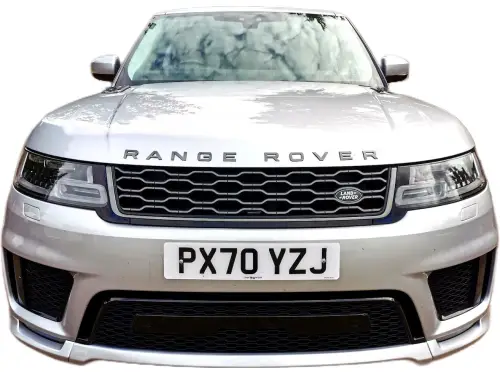 Land Rover Range Rover Sport PX70 YZJ